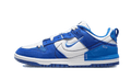 Nike Dunk Low Disrupt 2 White University Blue