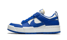 Nike Dunk Low Disrupt Game Royal, Summit White/Game Royal-Summit White (CK6654-100)