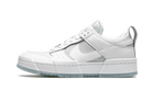 Nike Dunk Low Disrupt Photon Dust, Photon Dust/Summit White-Summit White (CK6654-001)