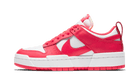 Nike Dunk Low Disrupt Siren Red, Siren Red/Siren Red-White (CK6654-601)