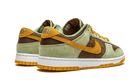 Nike Dunk Low Dusty Olive, Dusty Olive/Pro Gold (DH5360-300)