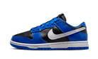 Nike Dunk Low Essential Game Royal Black White, Game Royal/Black/White (DQ7576-400)