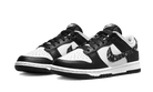 Nike Dunk Low Essential Paisley Pack Black, White/Black-White-Black (DH4401-100)