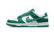 Nike Dunk Low Essential Paisley Pack Green