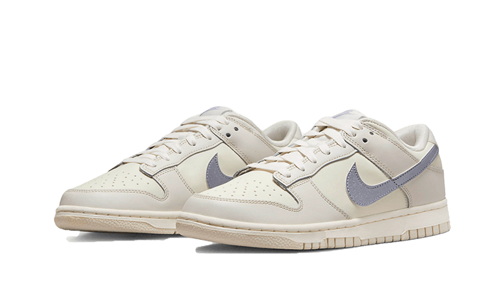 Nike Dunk Low Essential Sail Oxygen Purple, Sail/Oxygen Purple/Phantom (DX5930-100)