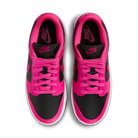 Nike Dunk Low Fierce Pink Black, Fierce Pink/Fireberry/Black (DD1503-604)