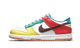 Nike Dunk Low Free 99 White