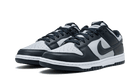 Nike Dunk Low Georgetown, Midnight Navy/Championship Grey-White (DD1391-003)