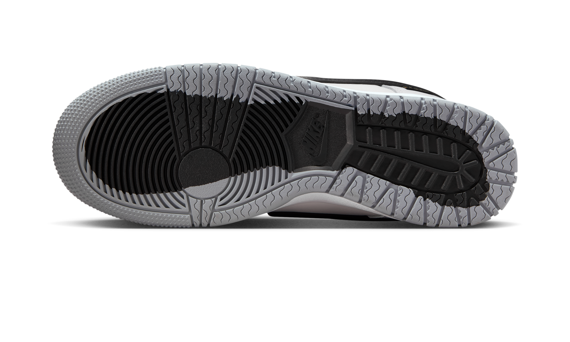 Nike Dunk Low Gore-Tex Summit White Light Smoke Grey