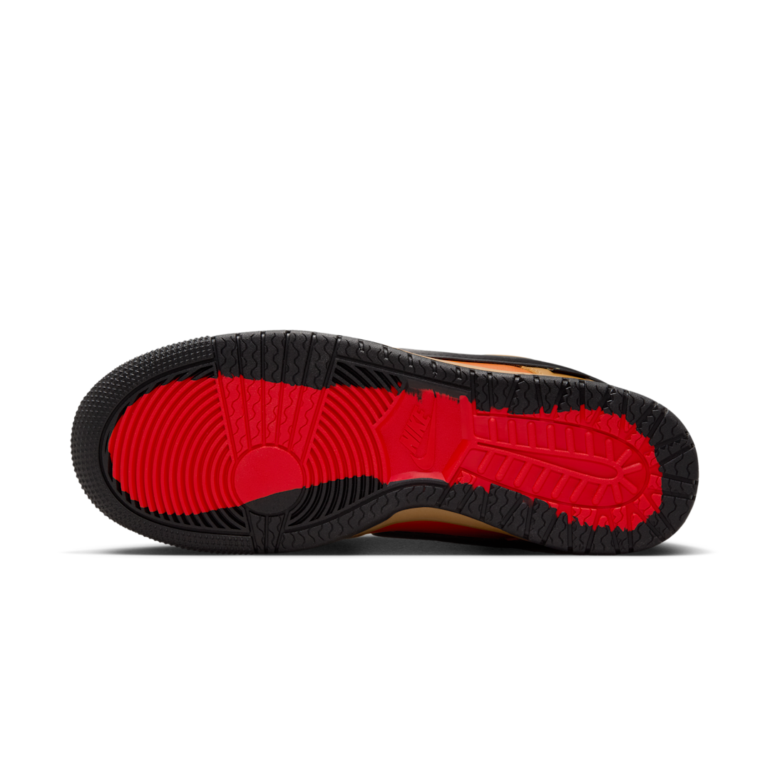 Nike Dunk Low Gore-Tex Wheat Ceramic, Wheat/Black/Ceramic (HQ2053-700)