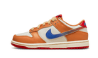 Nike Dunk Low Hot Curry Game Royal, Sail/University Red/Hot Curry/Game Royal (DH9765-101)