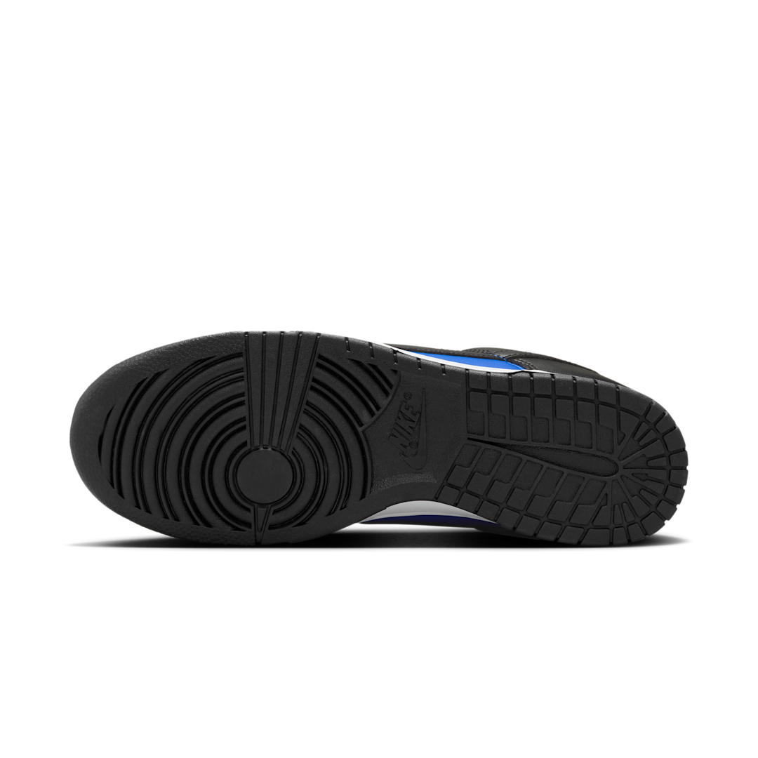 Nike Dunk Low Hyper Royal - Sneak