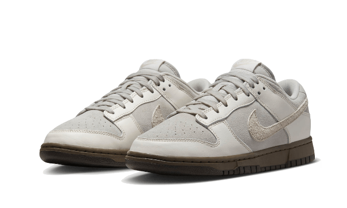 Nike sb dunk iron hotsell