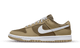 Nike Dunk Low Judge Grey