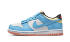 Nike Dunk Low Kyrie Irving Baltic Blue, Baltic Blue/Baltic Blue/White (DN4179-400)