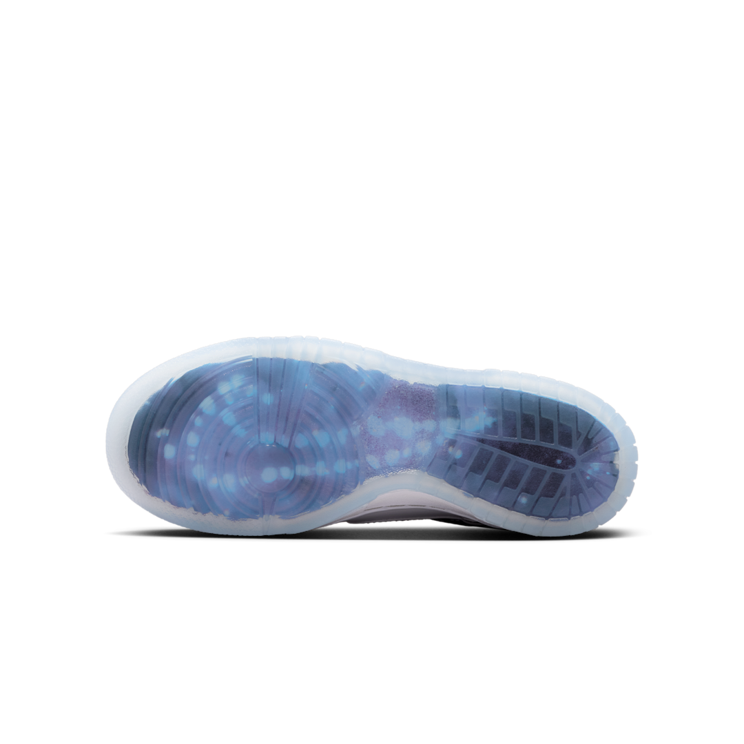Nike Dunk Low LEGO Galaxy - Sneak