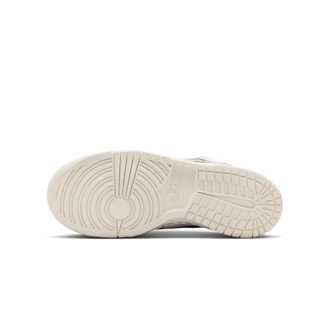 Nike Dunk Low LEGO Sail, Sail/Sail/Black/Rush Red (IF2117-100)