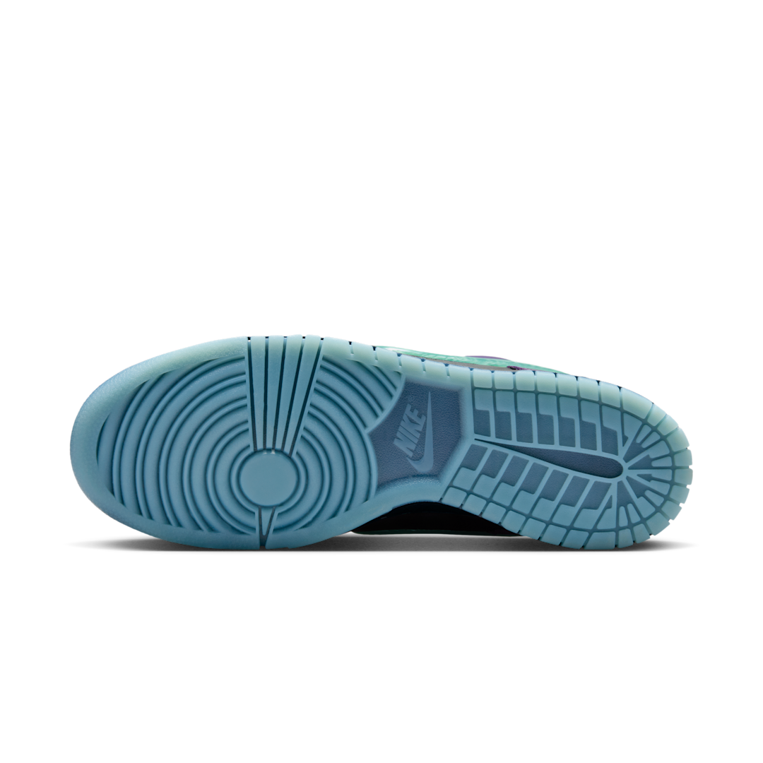 Nike Dunk Low LTD Wizard - Sneak