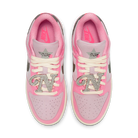 Nike Dunk Low LX Barbie, Pink Foam/Pale Vanilla/Black/Lotus Pink (FN8927-621)