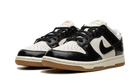 Nike Dunk Low LX Black Croc, Phantom/Black-Sail-Gum Light Brown (FJ2260-003)