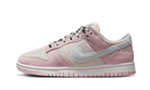 Nike Dunk Low LX Pink Foam, Pink Foam/Pure Platinum/Phantom (DV3054-600)