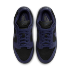 Nike Dunk Low LX Purple Ink, Black/Purple Ink (FB7720-001)