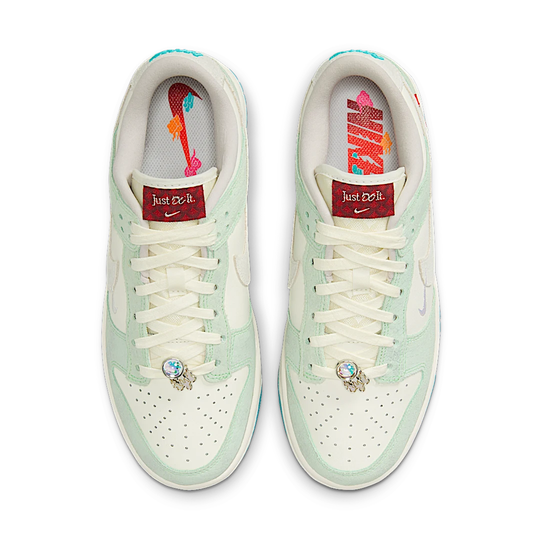 Nike Dunk Low LX Year of the Dragon (2024)