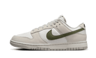 Nike Dunk Low Leaf Veins, Neutral Grey/Sail/Light Olive (FV0398-001)