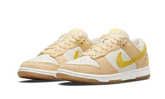 Nike Dunk Low Lemon Drop, Lemon Drop/Opti Yellow/Sail/Zitron (DJ6902-700)