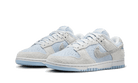 Nike Dunk Low Light Armory Blue Photon Dust, Photon Dust/Light Smoke Grey/Light Armory Blue (FZ3779-025)