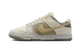 Nike Dunk Low Light Bone Dark Stucco
