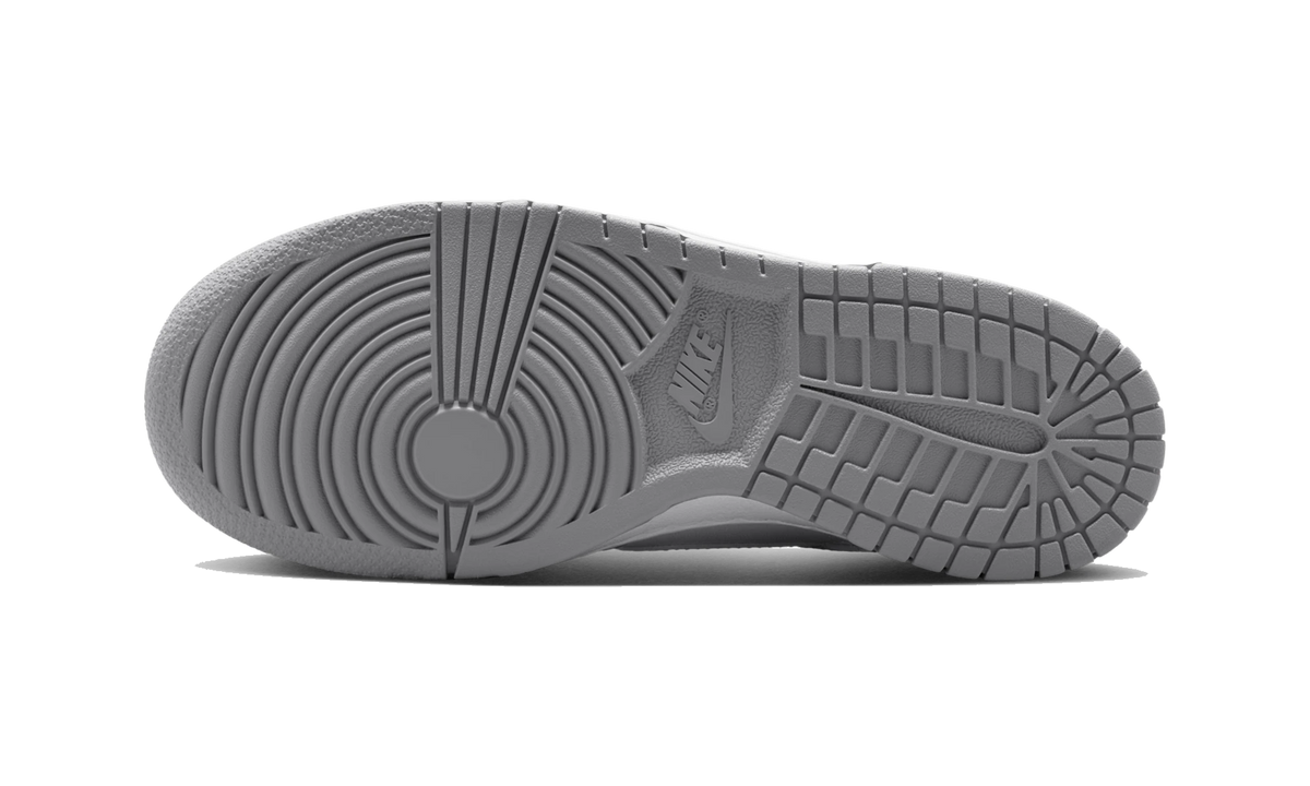 Nike Dunk Low Light Smoke Grey White