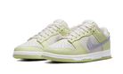 Nike Dunk Low Lime Ice, Light Soft Pink/Ghost-Lime Ice-White (DD1503-600)