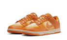 Nike Dunk Low Magma Orange, Magma Orange/Magma Orange-Pearl White (DX2953-800)