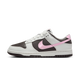 Nike Dunk Low Medium Ash Pink Foam