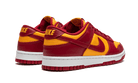 Nike Dunk Low Midas Gold, Midas Gold/Tough Red-White (DD1391-701)