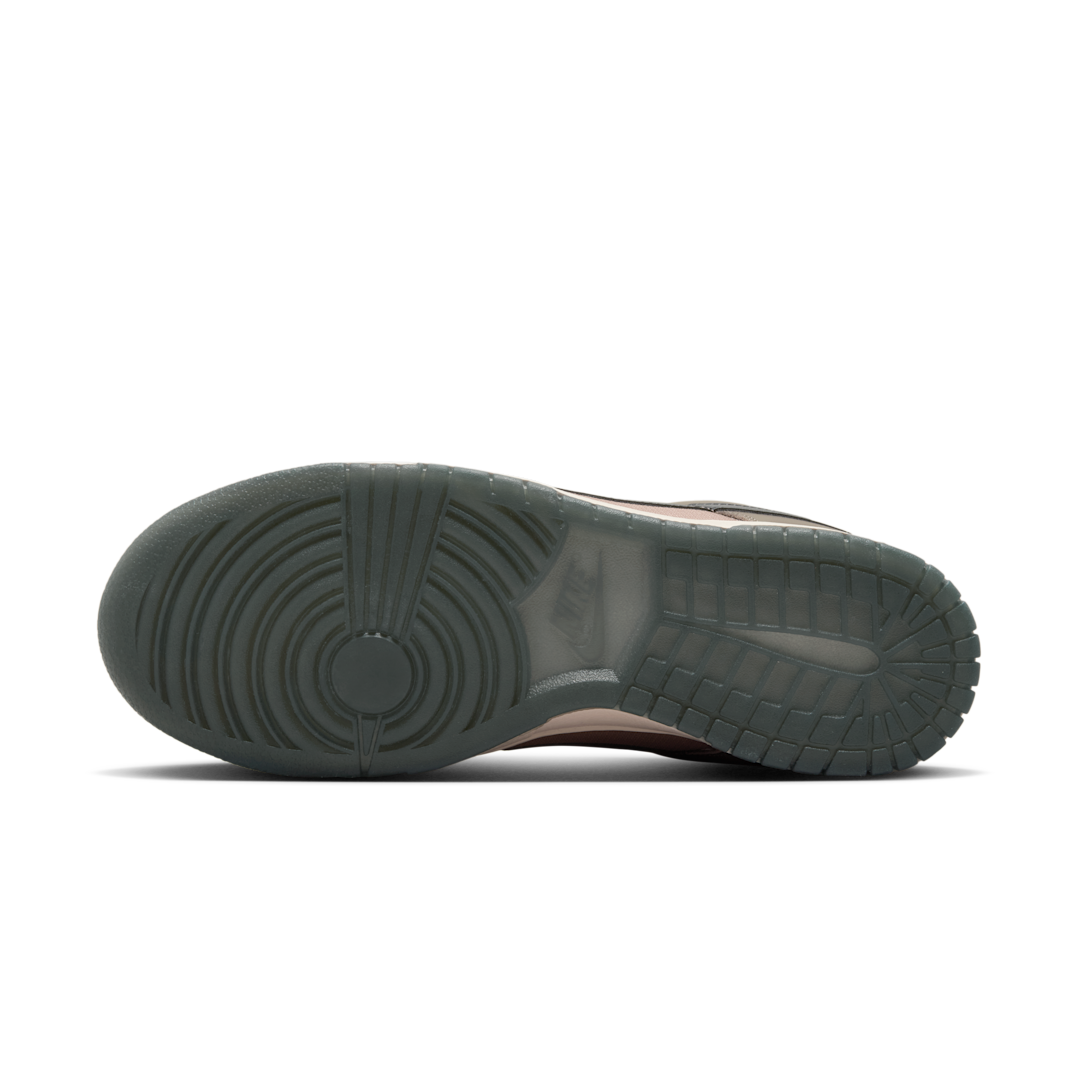 Nike Dunk Low Mink Brown - Sneak