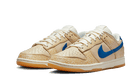 Nike Dunk Low Montreal Bagel Sesame, Sesame/Blue Jay-Sail-Sanddrift-White-University Gold (DZ4853-200)