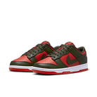 Nike Dunk Low Mystic Red Cargo Khaki, Mystic Red/Cargo Khaki/White (DV0833-600)