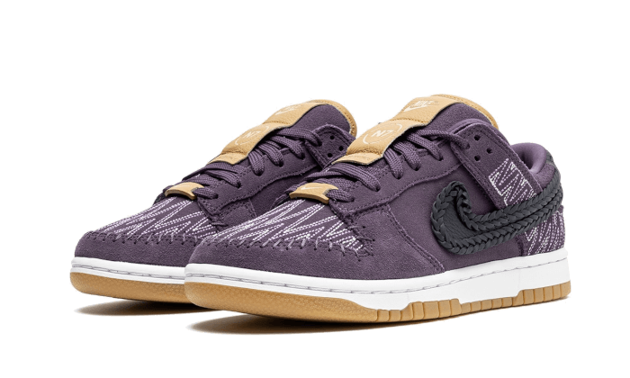 Nike Dunk Low N7 (2021)