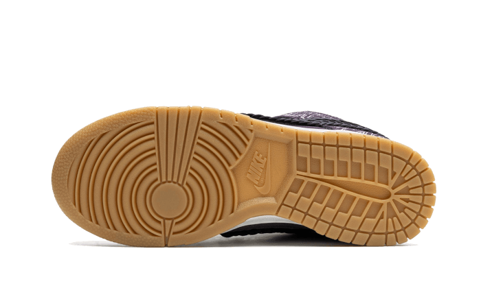 Nike Dunk Low N7 (2021)