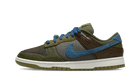 Nike Dunk Low NH Cacao Wow, Cacao Wow/Marina-Rough Green-Pilgrim (DR0159-200)