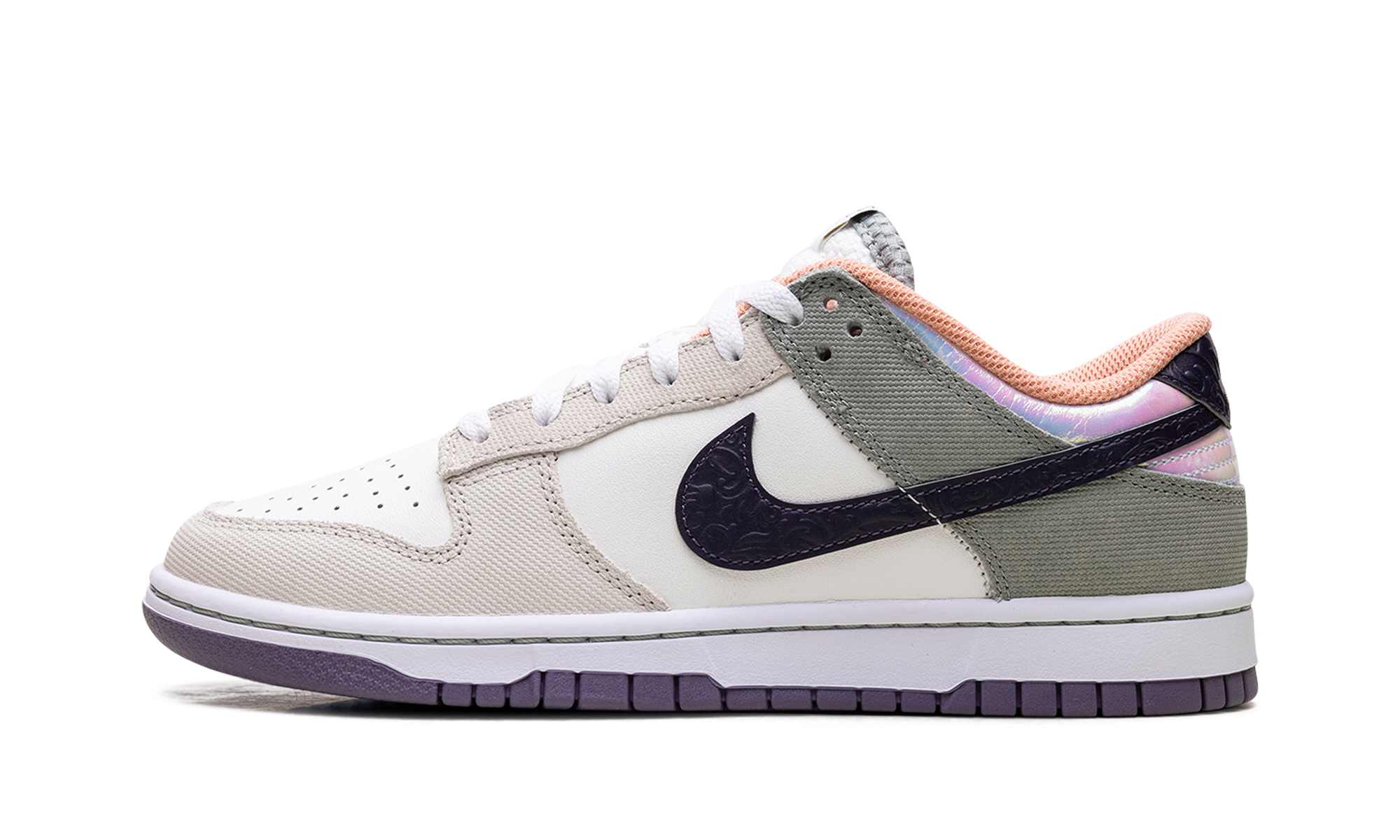 Nike Dunk Low NOLA