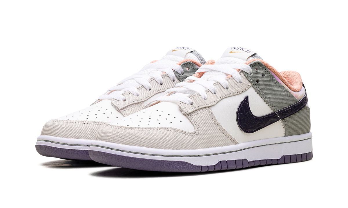 Nike Dunk Low NOLA