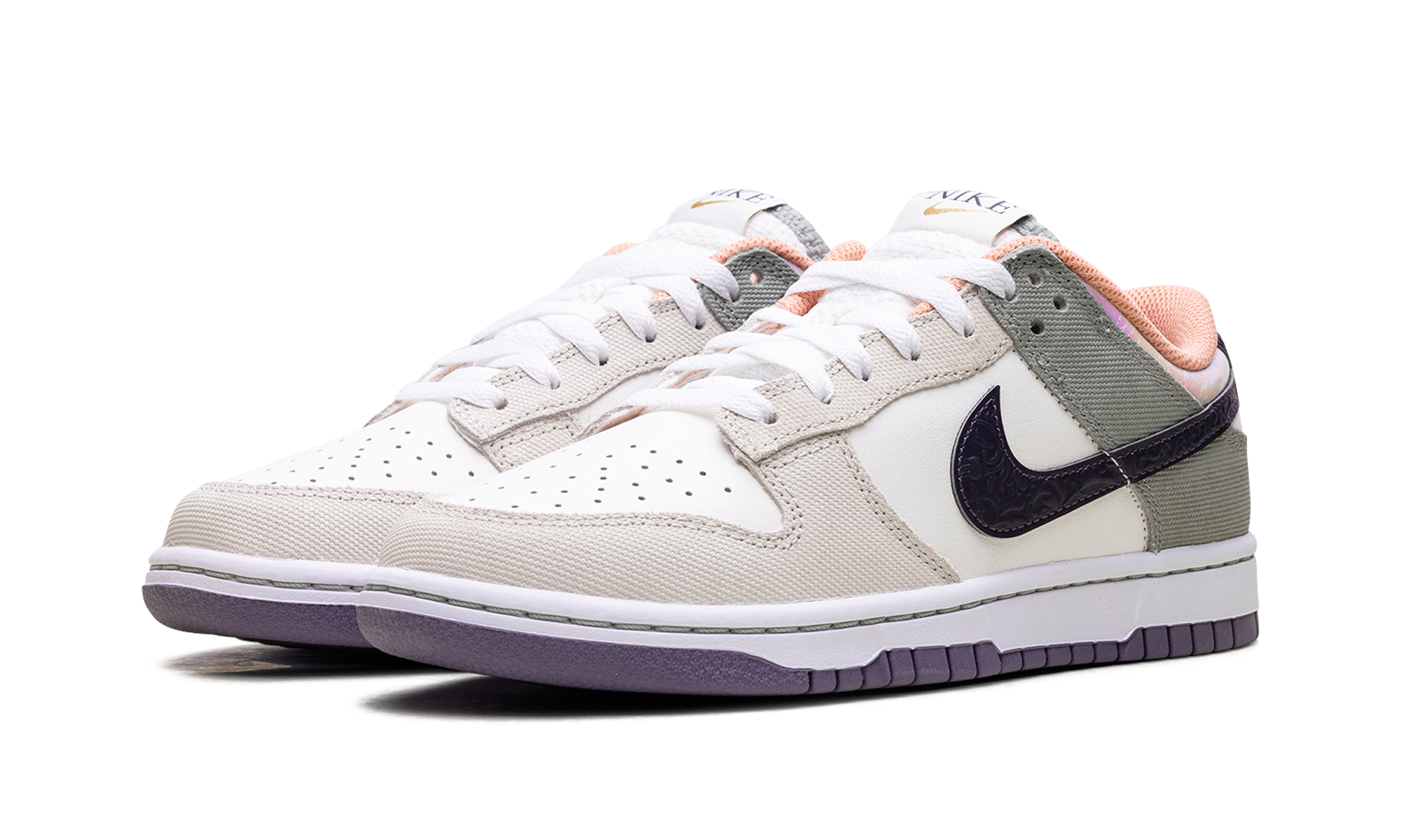 Nike Dunk Low NOLA