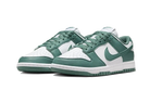 Nike Dunk Low Next Nature Bicoastal, White/Bicoastal (DD1873-107)