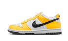 Nike Dunk Low Next Nature Citron Pulse, Citron Pulse/White/Black (FN3807-800)