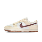 Nike Dunk Low Next Nature Coconut Mauve, Coconut Milk/Smokey Mauve/Summit White (DD1873-103)