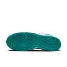 Nike Dunk Low Next Nature Dusty Cactus, White/Dusty Cactus (DD1873-105)