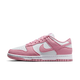 Nike Dunk Low Next Nature Elemental Pink